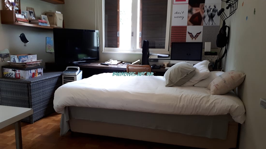 Apartamento, 3 quartos, 251 m² - Foto 13