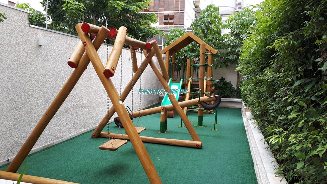 Apartamento, 3 quartos, 251 m² - Foto 35