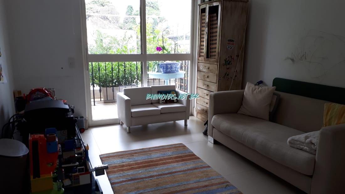 Apartamento, 3 quartos, 251 m² - Foto 7