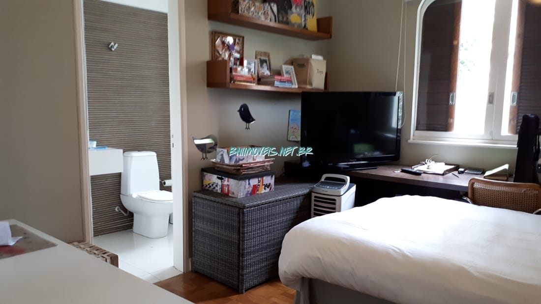 Apartamento, 3 quartos, 251 m² - Foto 17