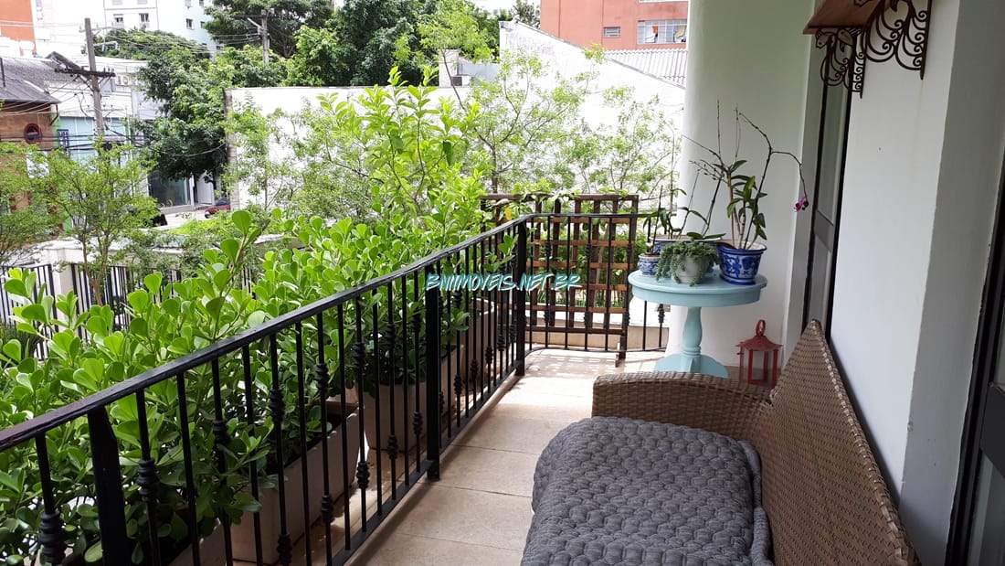 Apartamento, 3 quartos, 251 m² - Foto 1
