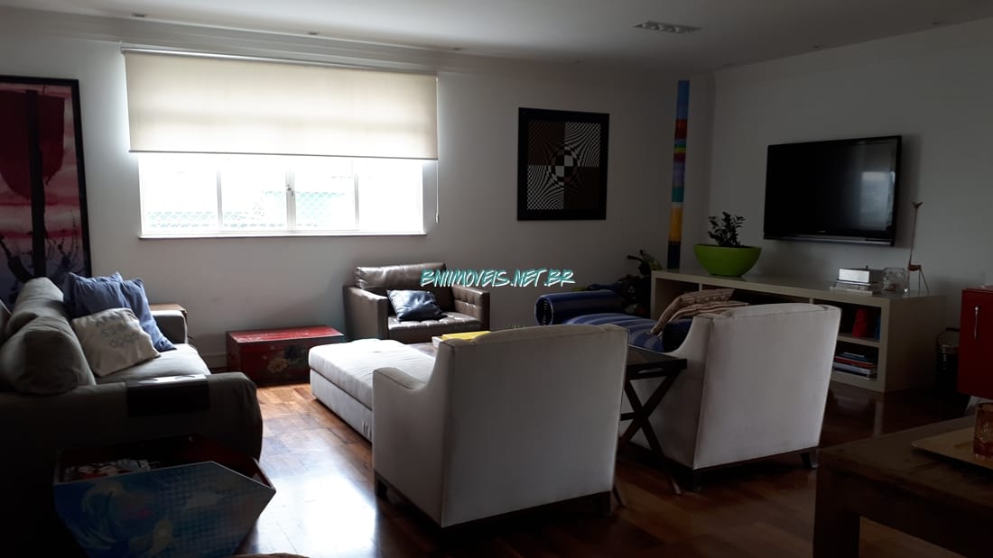 Apartamento, 3 quartos, 251 m² - Foto 4