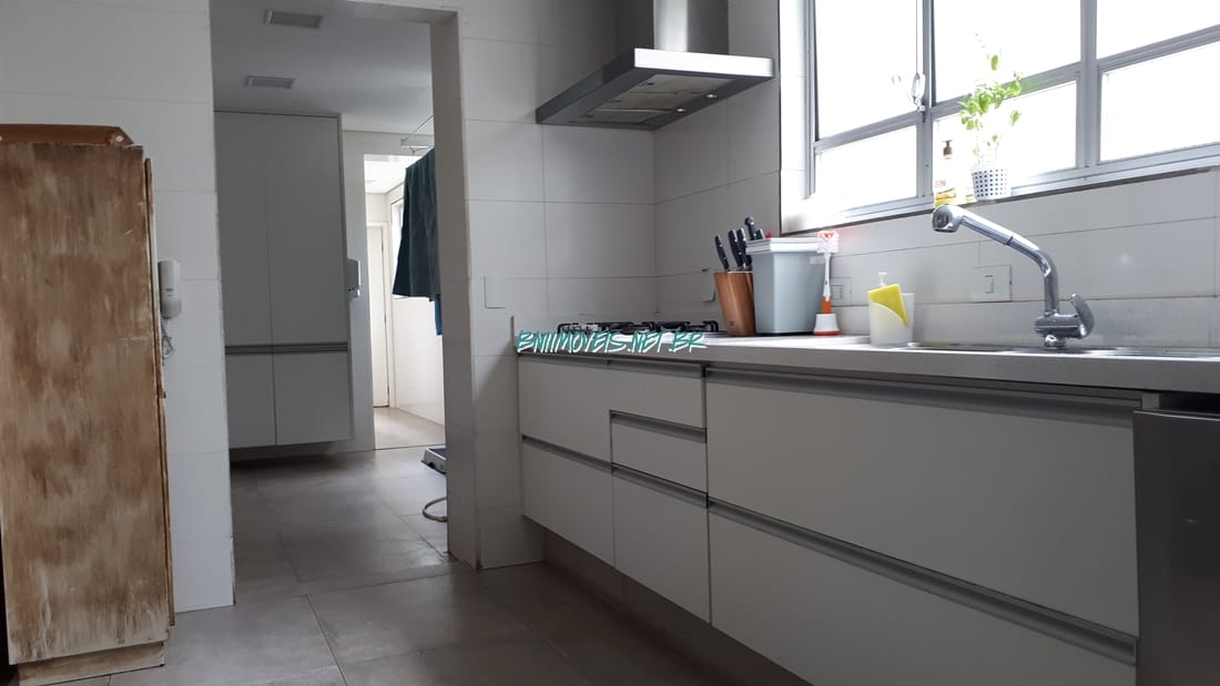 Apartamento, 3 quartos, 251 m² - Foto 9