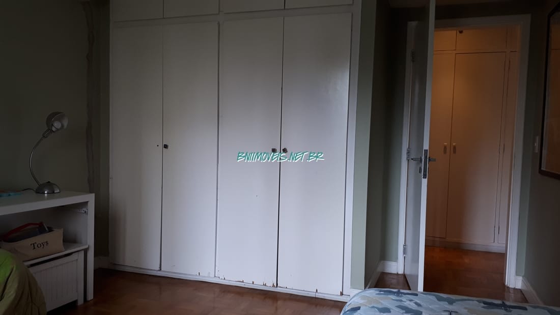 Apartamento, 3 quartos, 251 m² - Foto 23