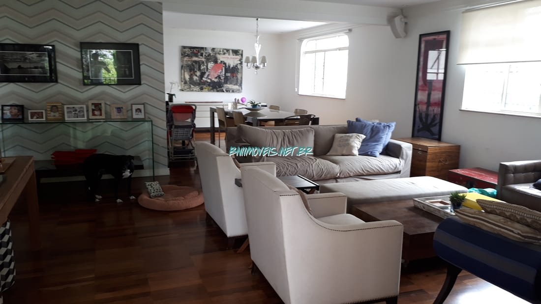 Apartamento, 3 quartos, 251 m² - Foto 6