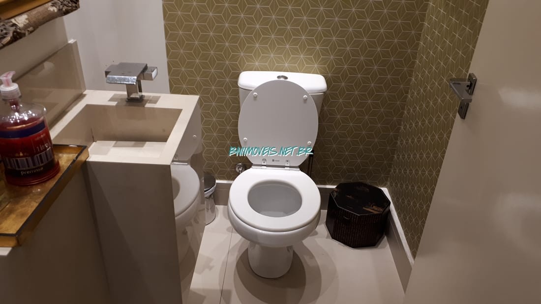 Apartamento, 3 quartos, 251 m² - Foto 18