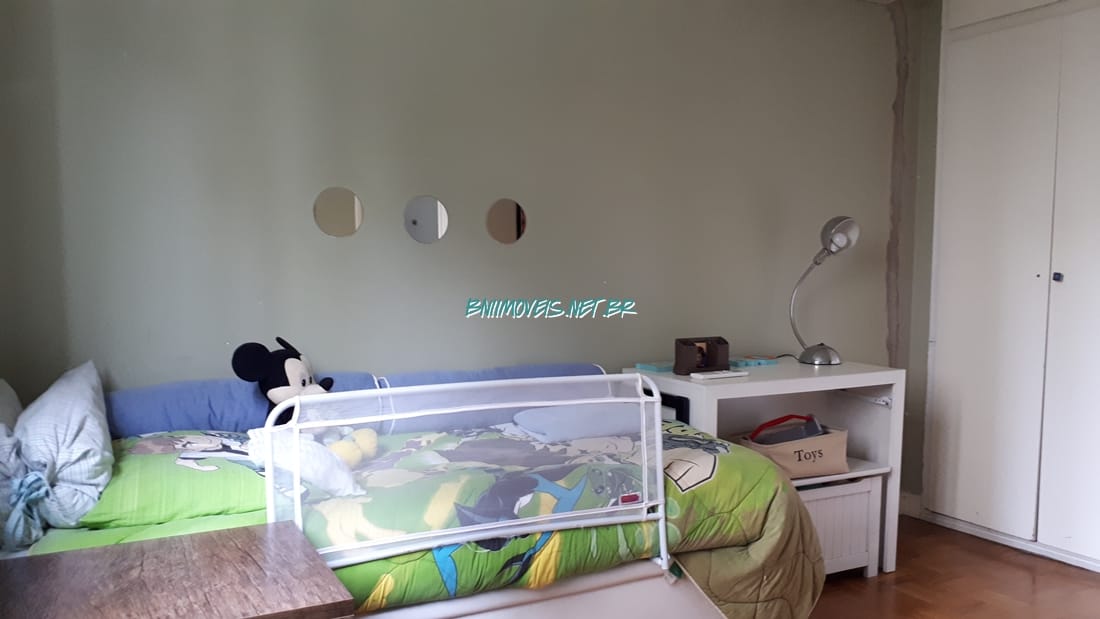 Apartamento, 3 quartos, 251 m² - Foto 26