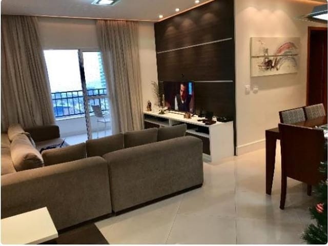 Foto do Apartamento - Apartamento com 4 dormitórios à venda, 117 m² por R$ 618.000,00 - Jardim Satélite - São José dos Campos/SP | 100% Imóveis