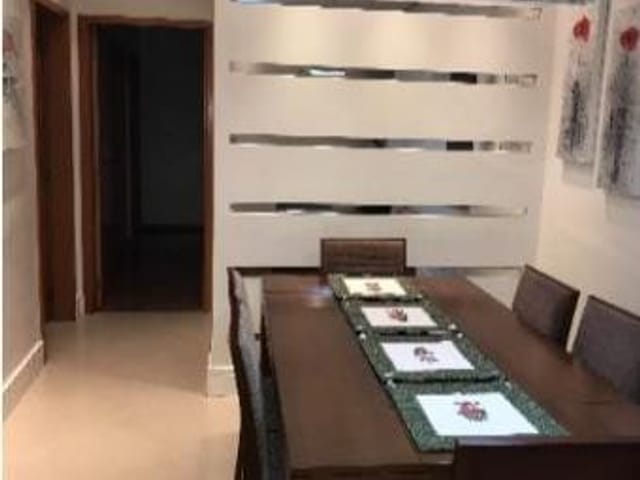 Foto do Apartamento - Apartamento com 4 dormitórios à venda, 117 m² por R$ 618.000,00 - Jardim Satélite - São José dos Campos/SP | 100% Imóveis