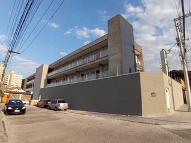 Apartamento 2 quartos e 1 banheiro, para alugar, no bairro Vila Carrão em São Paulo