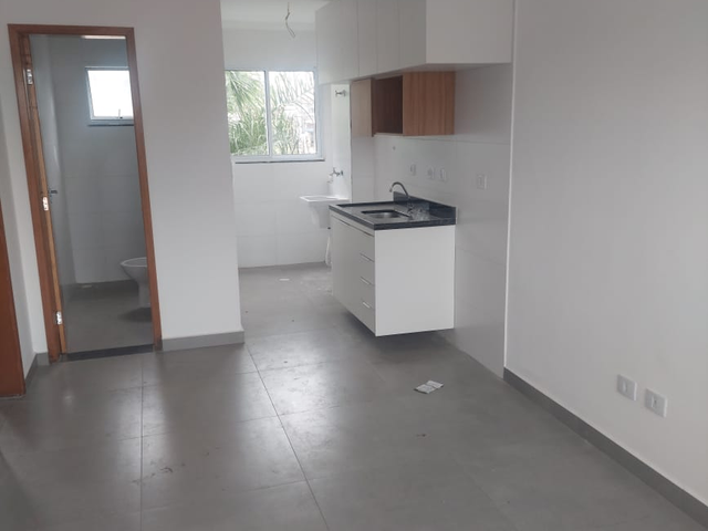 Apartamento 2 quartos e 1 banheiro, para alugar, no bairro Vila Carrão em São Paulo