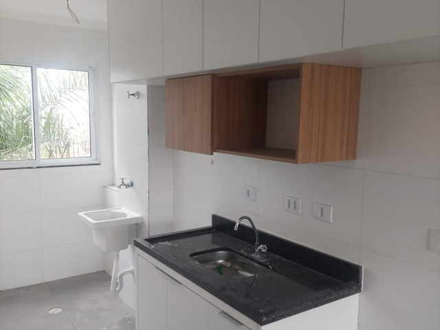 Apartamento 2 quartos e 1 banheiro, para alugar, no bairro Vila Carrão em São Paulo