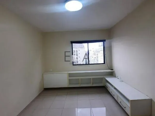 Apartamento com 47m² 1 quarto e 1 banheiro, para alugar, no bairro Jardim Paulista em São Paulo