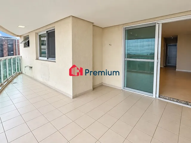 Apartamento 3 quartos e 2 banheiros, à venda, no bairro Barra da Tijuca em Rio de Janeiro