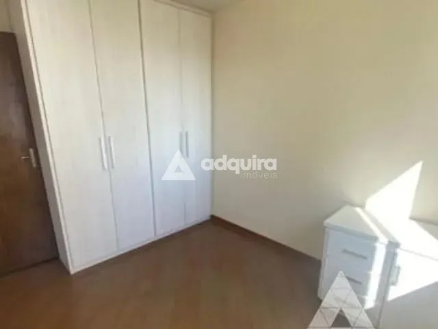 Apartamento com 150m² 3 quartos e 2 banheiros, à venda, no bairro Centro em Ponta Grossa
