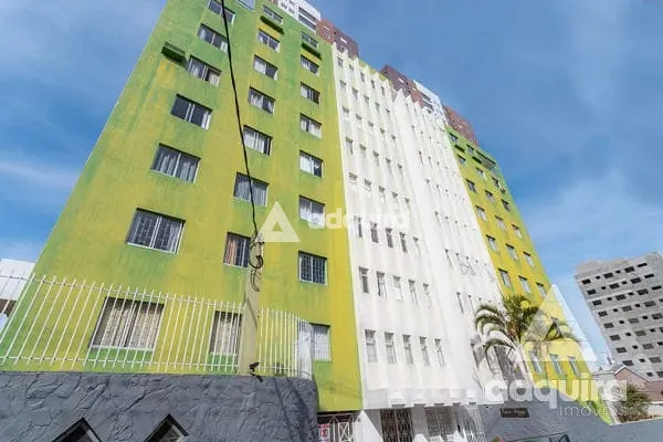 Apartamento, 3 quartos, 10 m² - Foto 1