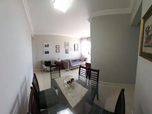 Foto do Apartamento - Apartamento à venda 3 Quartos, 1 Suite, 1 Vaga, 117M², Judith, Londrina - PR | Condomínio Residencial Graciosa | Londrina Cred Imóveis