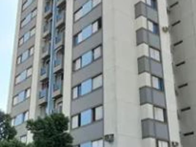 Foto do Apartamento - Apartamento à venda 3 Quartos, 1 Suite, 1 Vaga, 117M², Judith, Londrina - PR | Condomínio Residencial Graciosa | Londrina Cred Imóveis