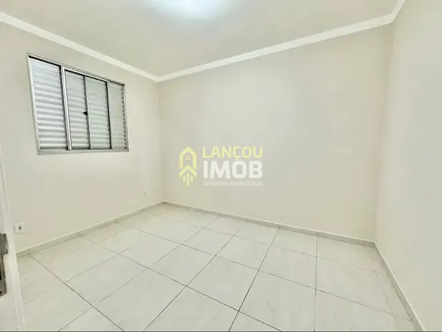 Apartamento 2 quartos e 1 banheiro, à venda, no bairro Recanto Quarto Centenário em Jundiaí