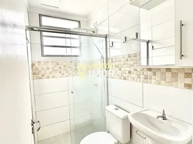 Apartamento 2 quartos e 1 banheiro, à venda, no bairro Recanto Quarto Centenário em Jundiaí