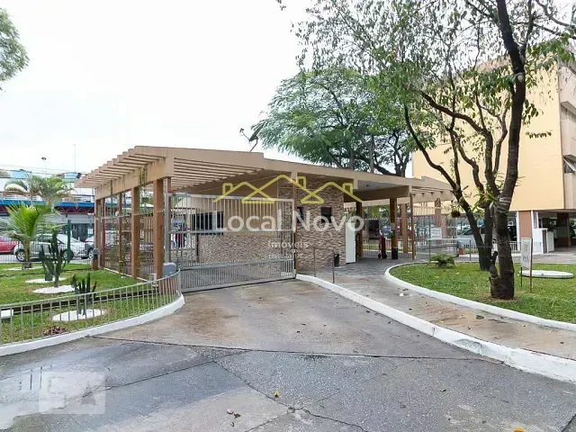 Apartamento com 60m² 2 quartos e 1 banheiro, à venda, no bairro Parque Cecap em Guarulhos