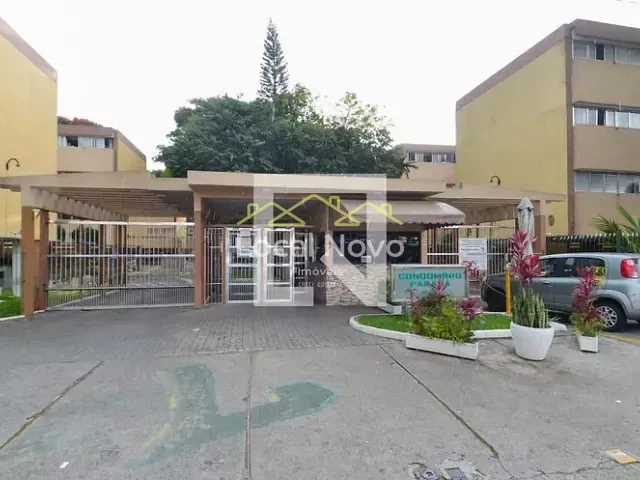 Apartamento com 60m² 2 quartos e 1 banheiro, à venda, no bairro Parque Cecap em Guarulhos