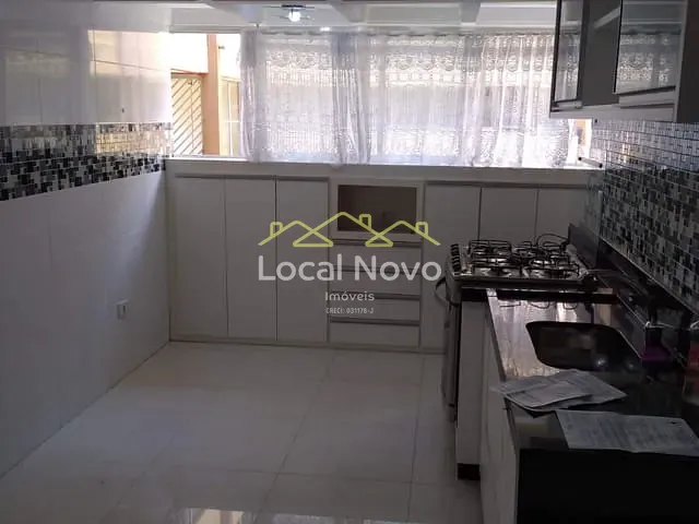 Apartamento com 60m² 2 quartos e 1 banheiro, à venda, no bairro Parque Cecap em Guarulhos