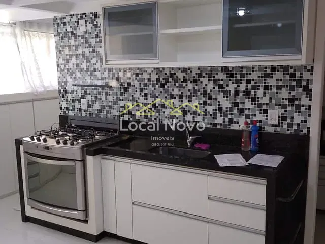 Apartamento com 60m² 2 quartos e 1 banheiro, à venda, no bairro Parque Cecap em Guarulhos