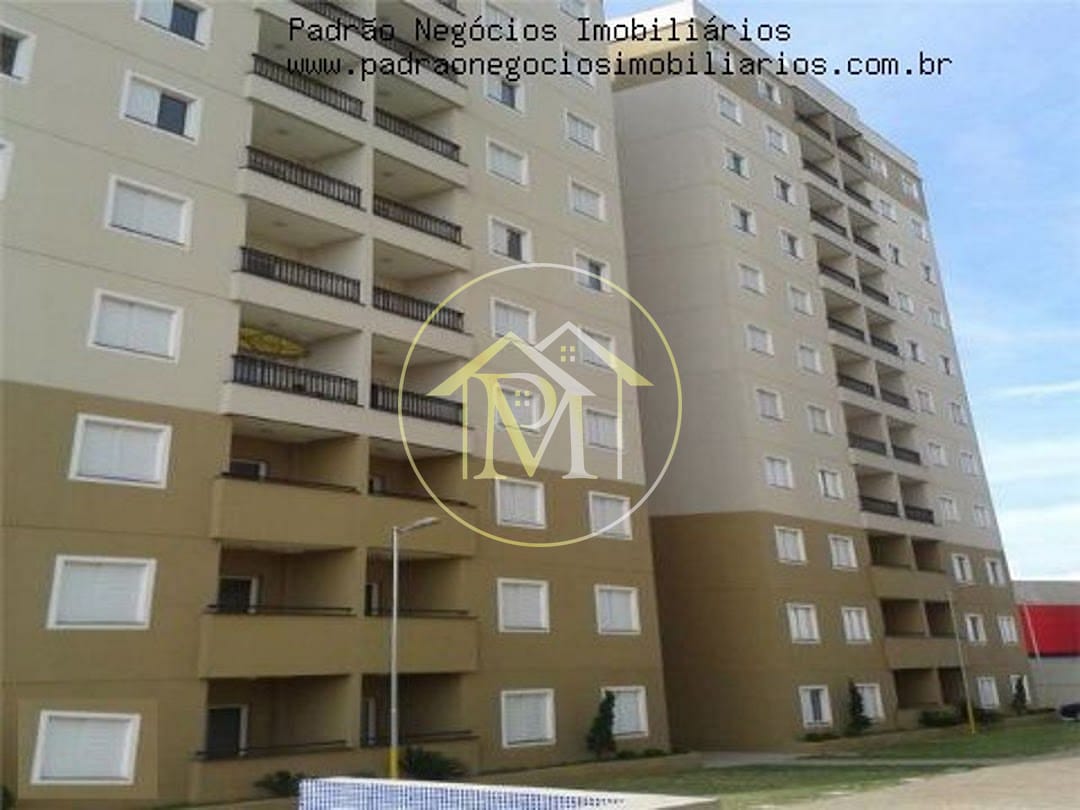 Apartamento, 2 quartos, 52 m² - Foto 12