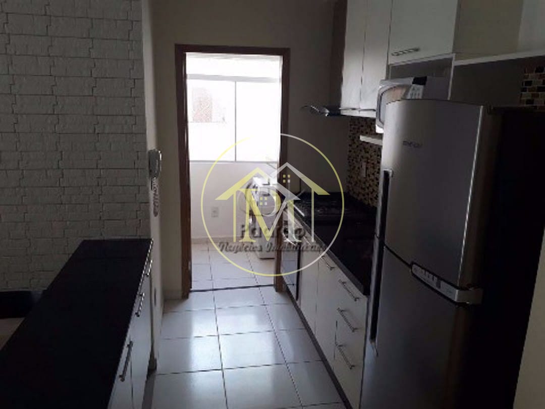 Apartamento, 2 quartos, 52 m² - Foto 5