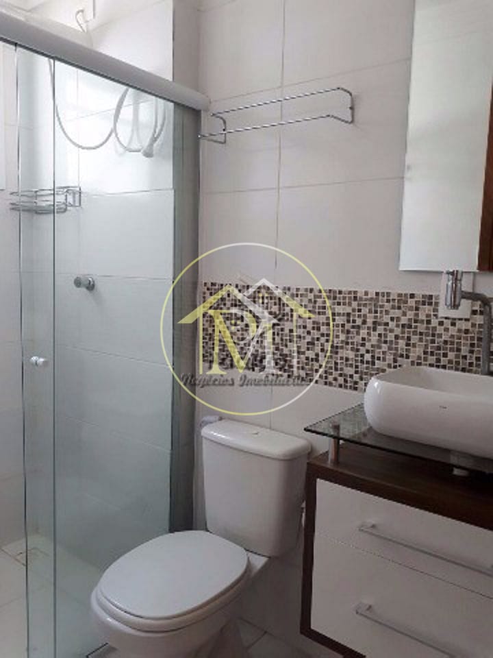 Apartamento, 2 quartos, 52 m² - Foto 9