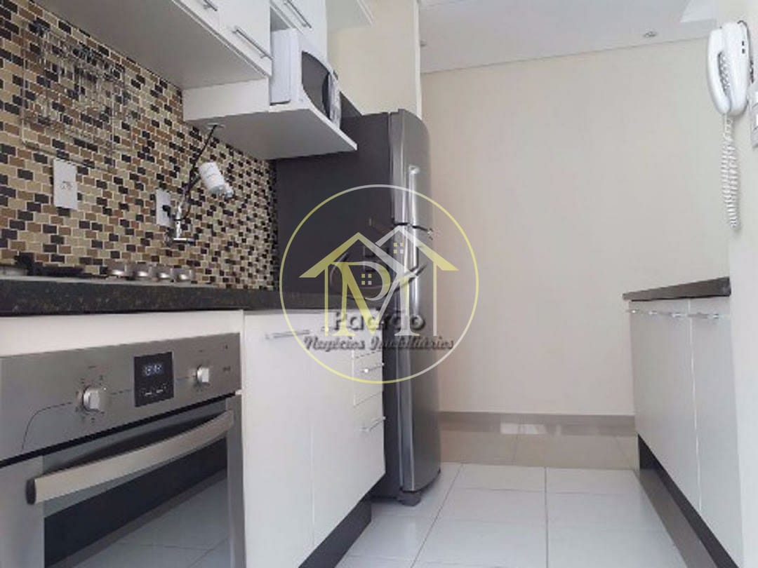 Apartamento, 2 quartos, 52 m² - Foto 3