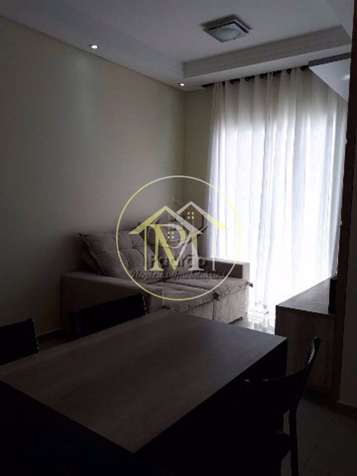 Apartamento, 2 quartos, 52 m² - Foto 4