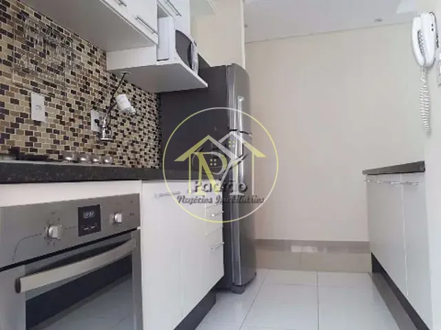 Apartamento 2 quartos e 1 banheiro, para alugar, no bairro Bairro da Vossoroca em Votorantim