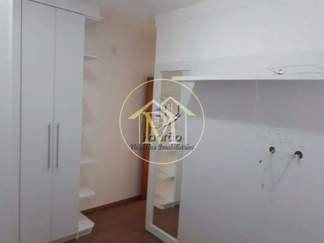 Apartamento, 2 quartos, 52 m² - Foto 11