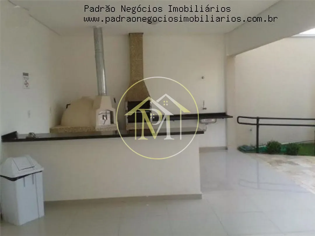 Apartamento, 2 quartos, 52 m² - Foto 14