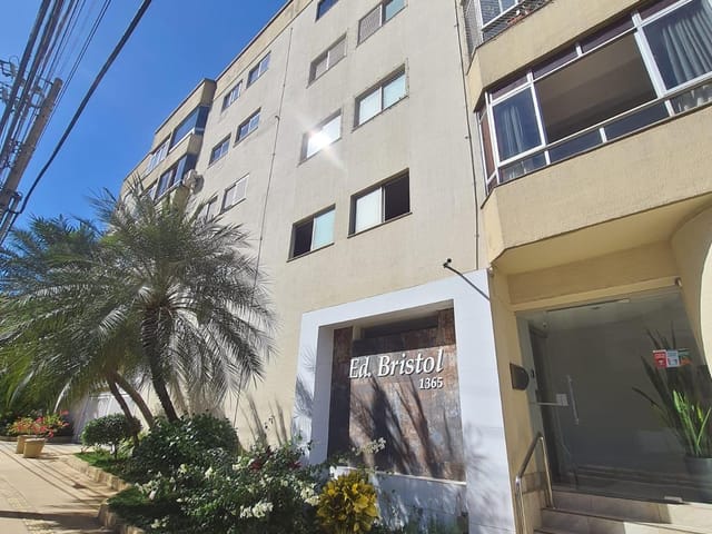 Foto do Apartamento - Pasta 161.1 - Apartamento para locação, Setor Sul, Goiânia, GO | Marco Imobiliária