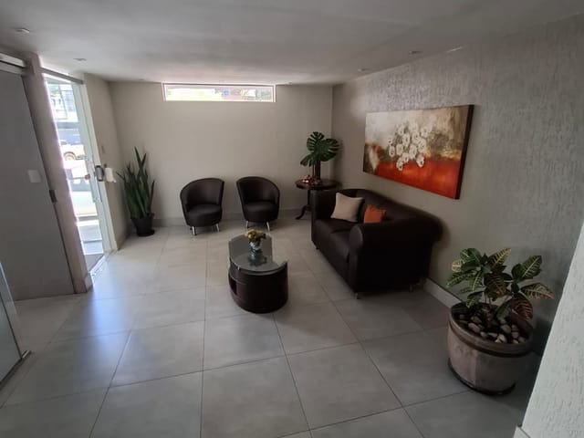 Foto do Apartamento - Pasta 161.1 - Apartamento para locação, Setor Sul, Goiânia, GO | Marco Imobiliária