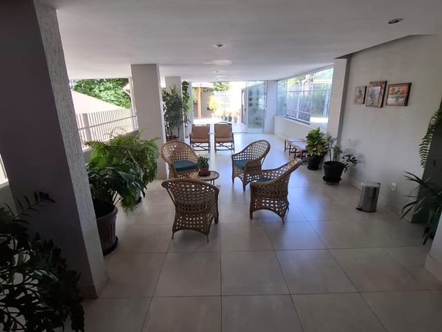 Foto do Apartamento - Pasta 161.1 - Apartamento para locação, Setor Sul, Goiânia, GO | Marco Imobiliária