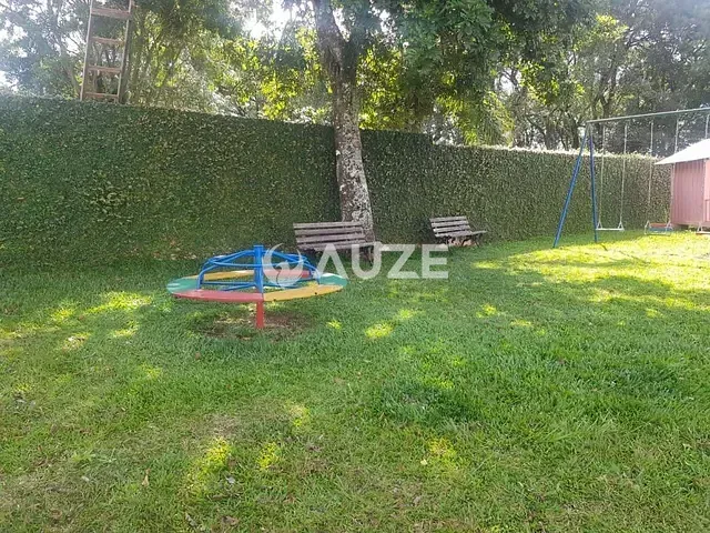 Apartamento com 36m², à venda, no bairro Santa Felicidade em Almirante Tamandaré