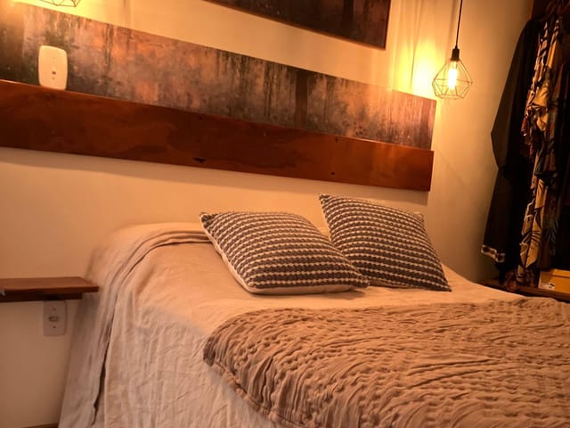 Foto do Apartamento - Apartamento de 2 dorms próximo ao Campolim, Seu sonho de morar perto do Campolim pode se tornar realidade | Plus Negócios Imobiliários