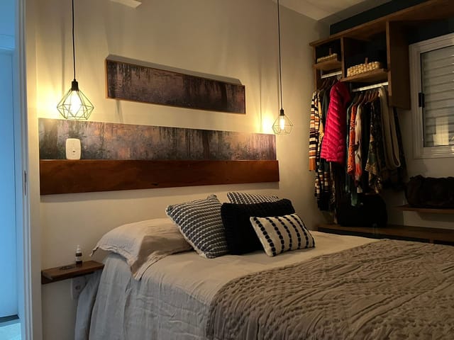 Foto do Apartamento - Apartamento de 2 dorms próximo ao Campolim, Seu sonho de morar perto do Campolim pode se tornar realidade | Plus Negócios Imobiliários