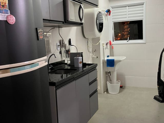Foto do Apartamento - Apartamento de 2 dorms próximo ao Campolim, Seu sonho de morar perto do Campolim pode se tornar realidade | Plus Negócios Imobiliários