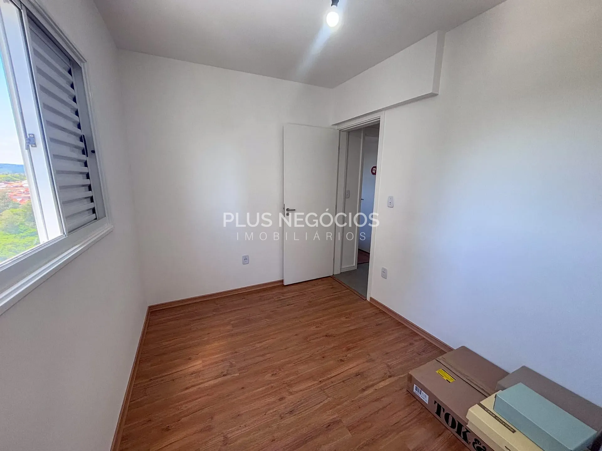 Apartamento, 2 quartos, 52 m² - Foto 7