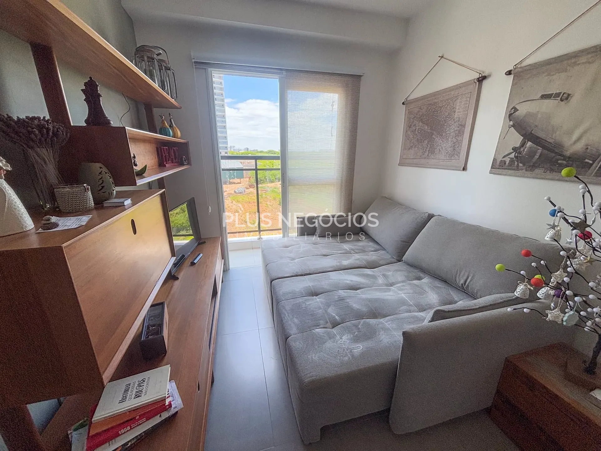 Apartamento, 2 quartos, 52 m² - Foto 11