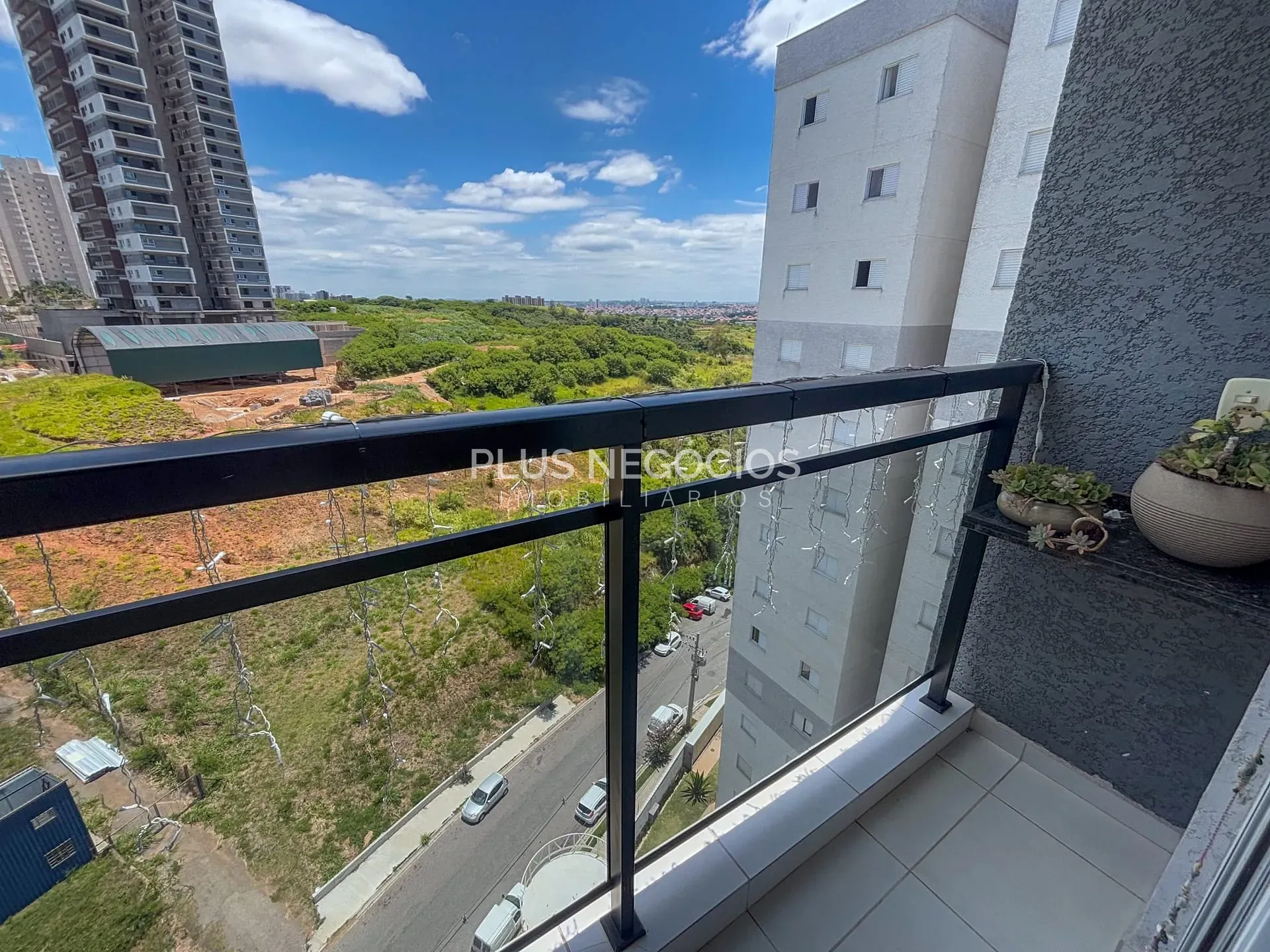 Apartamento, 2 quartos, 52 m² - Foto 12
