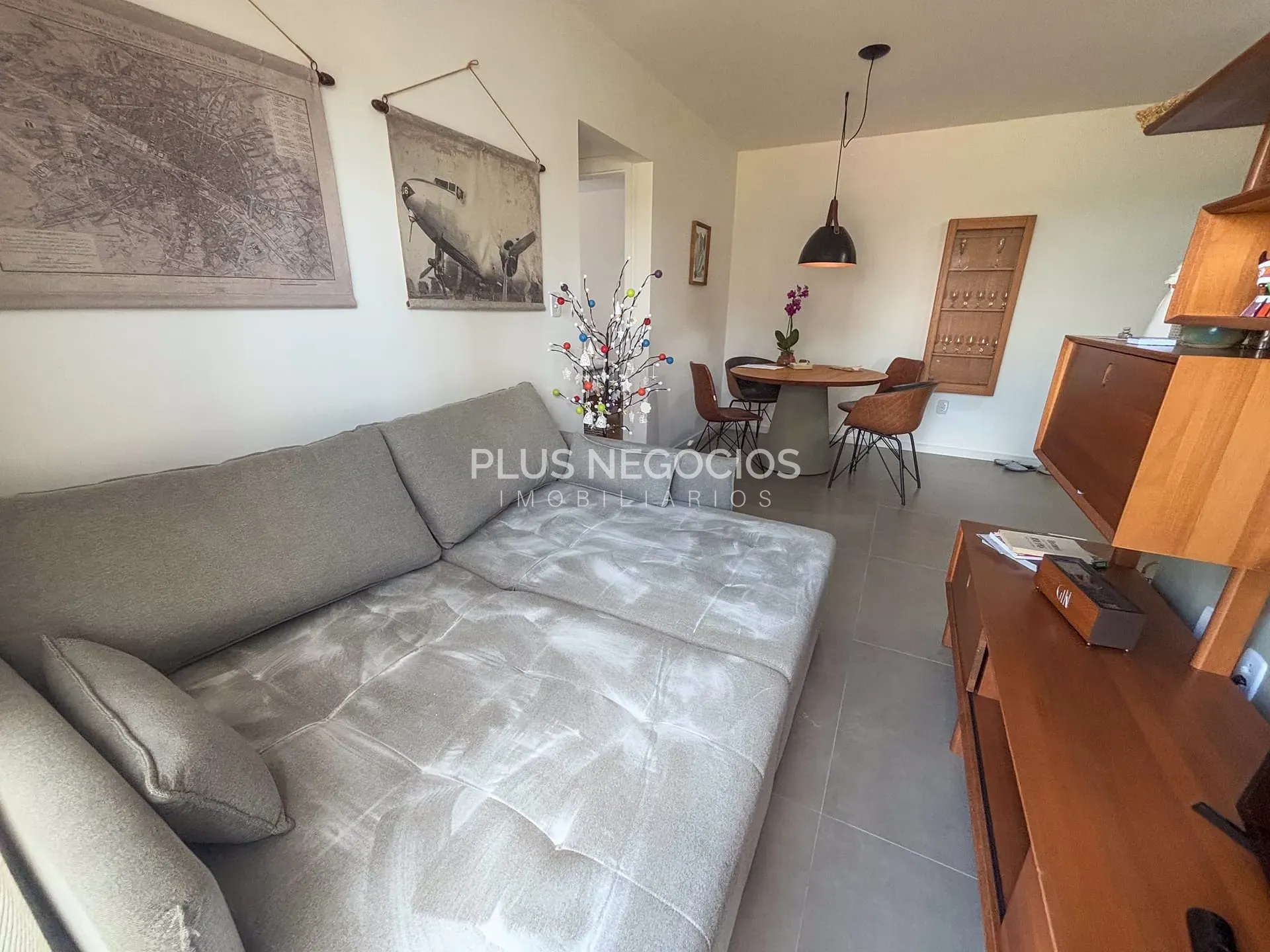Apartamento, 2 quartos, 52 m² - Foto 13