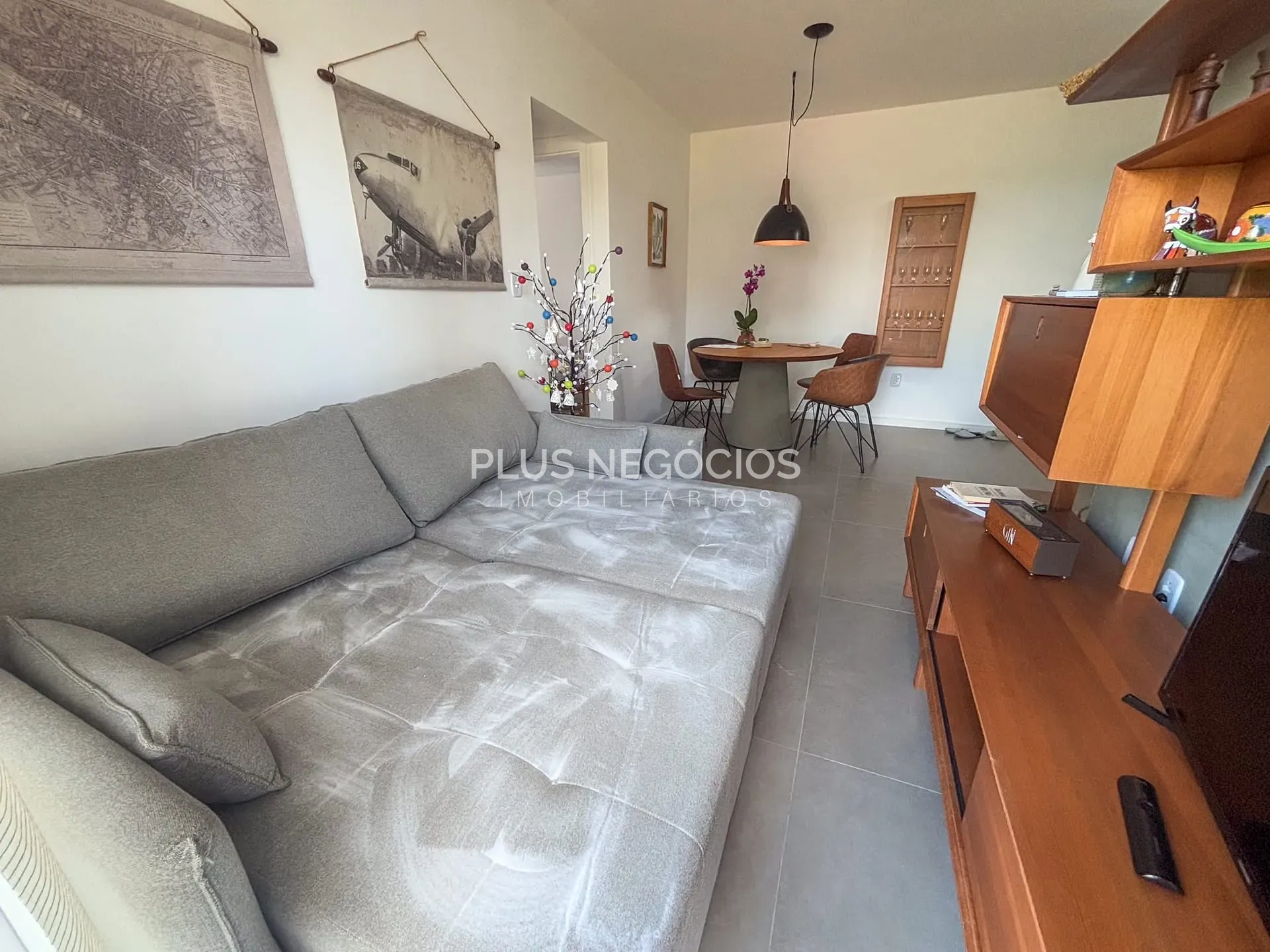 Apartamento, 2 quartos, 52 m² - Foto 14