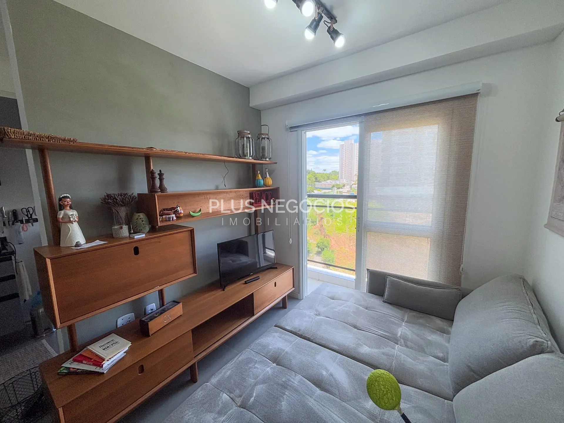 Apartamento, 2 quartos, 52 m² - Foto 15