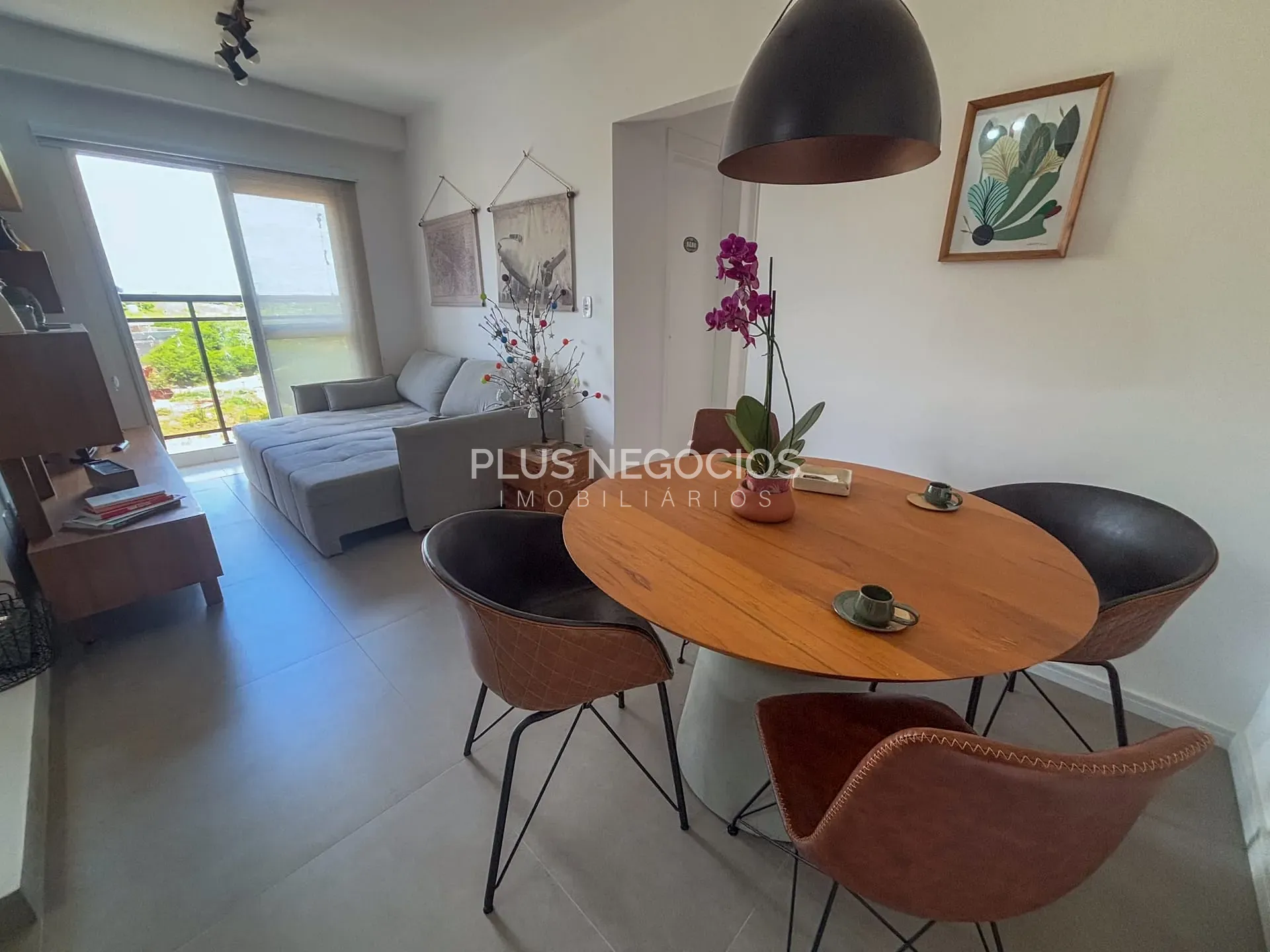 Apartamento, 2 quartos, 52 m² - Foto 16